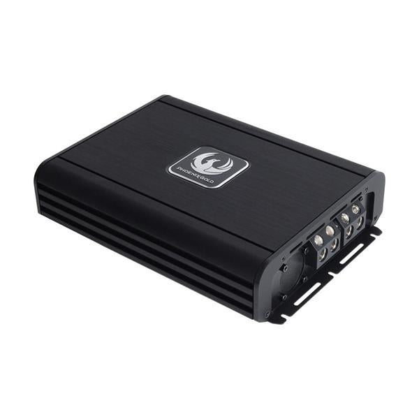 Phoenix Gold ZP5000.1 – 5000W Full Range SPL Monoblock
