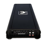Phoenix Gold ZR20001 – 2000W RMS Monoblock Klass D