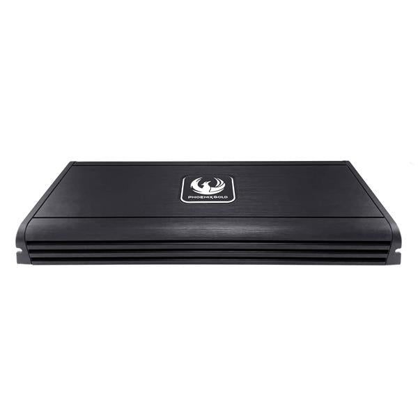 Phoenix Gold ZT15001 – 24V Monoblock 1500W RMS Klass D