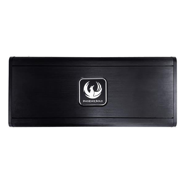 Phoenix Gold ZT15001 – 24V Monoblock 1500W RMS Klass D