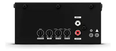 SounDigital 1600.1 EVO 6 | 1 Ohm