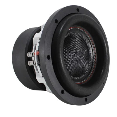 B2 Audio RAGE Series V3 8" 500 Watt RMS Dual 2-Ohm