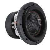 B2 Audio RAGE Series V3 8" 500 Watt RMS Dual 2-Ohm