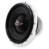 B2 Audio RAGE-serien 15" subwoofer, 2000 Watt RMS, Dual 2 Ohm, 3" talspole