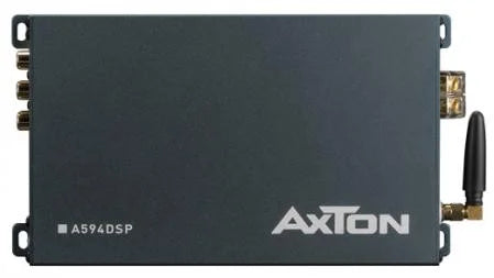 Axton A594DSP + ISO