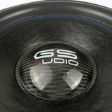 GS Audio IRON 12" MK2