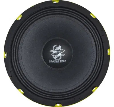 Ground Zero GZCK 200XSPL