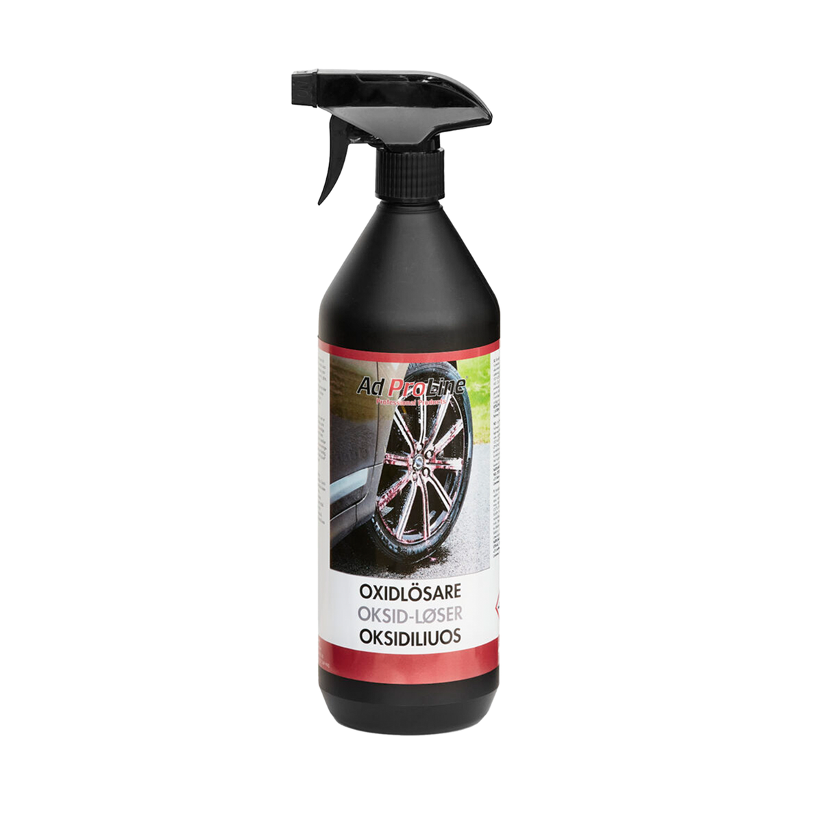 Flygrostlösare AdProLine Oxidlösare, 1000 ml