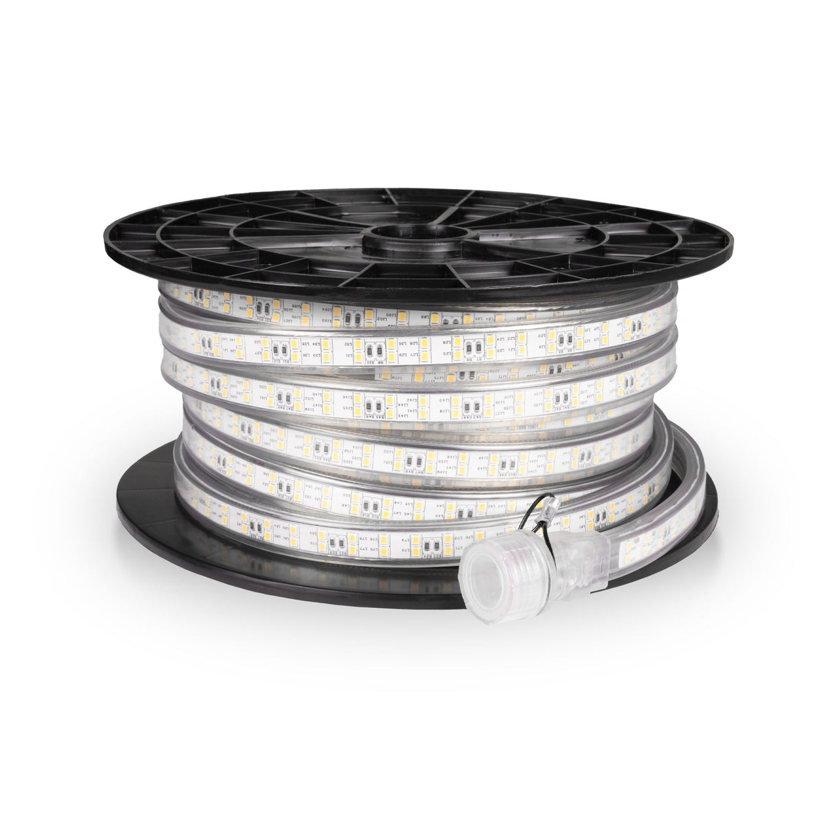 LED-list AGGE 230V - 1500 lm/m, 15 m, 1 st (Endast LED-list)