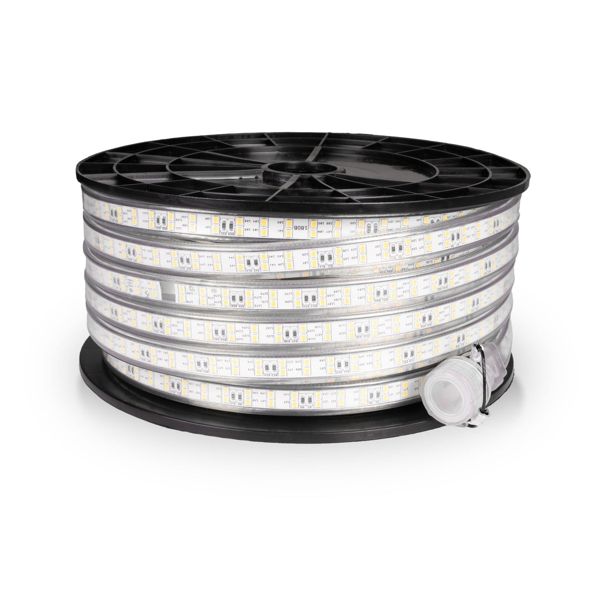 LED-list AGGE 230V - 1500 lm/m, 25 m, 1 st (Endast LED-list)