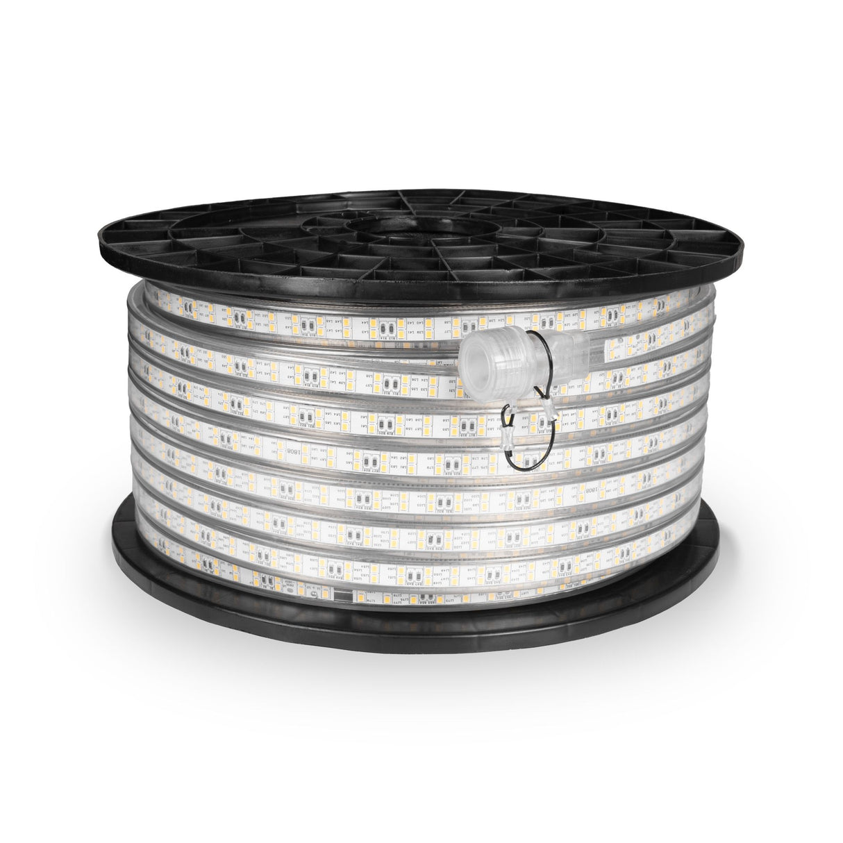 LED-list AGGE 230V - 1500 lm/m, 50 m, 1 st (Endast LED-list)