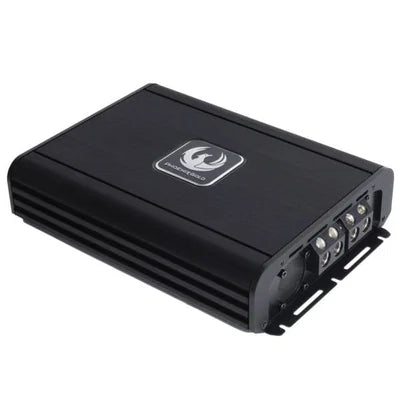 Phoenix Gold ZP5000.1 – 5000W Full Range SPL Monoblock