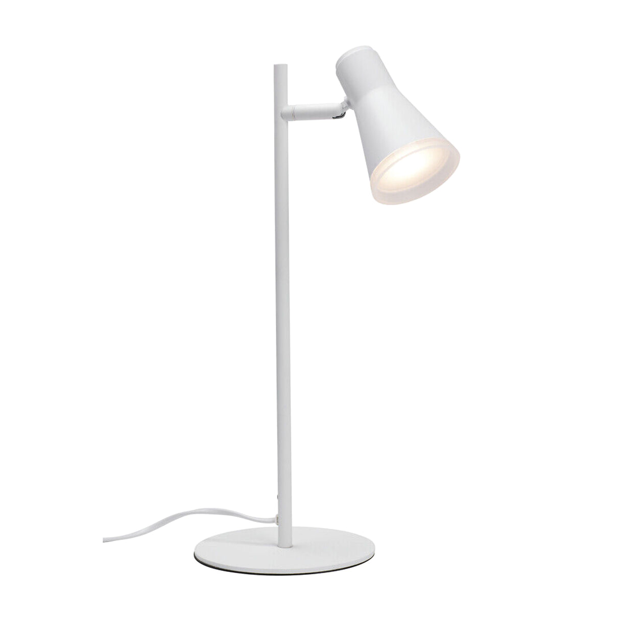 Bordslampa Airam Cara Desk, 320 lm