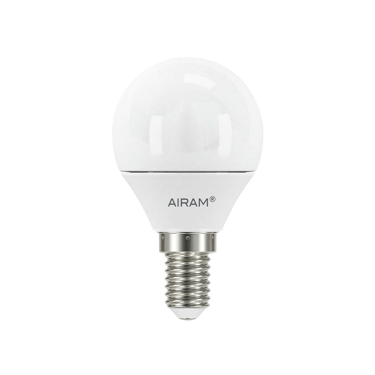 LED-lampa Airam E14 Long, 2700K, 3.5 W / 250 lm