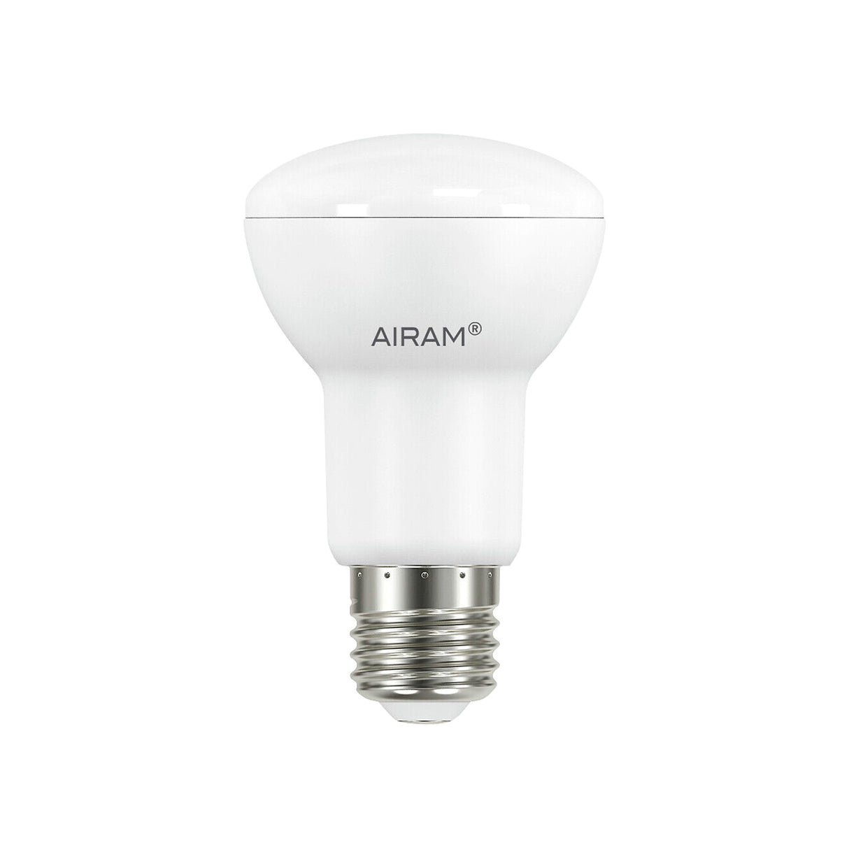 LED-Spotlight Airam E27 R63 - 2700K / 5.4 W / 110°