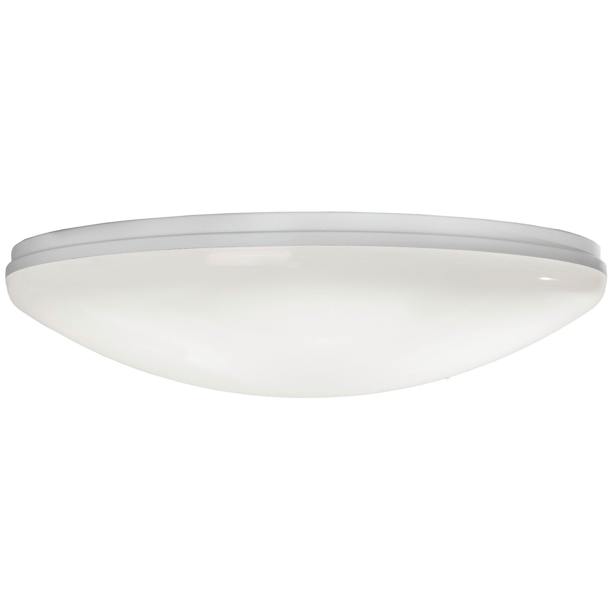 Plafond Airam Fenix Duo, 18W / 1900 lm / 400 mm