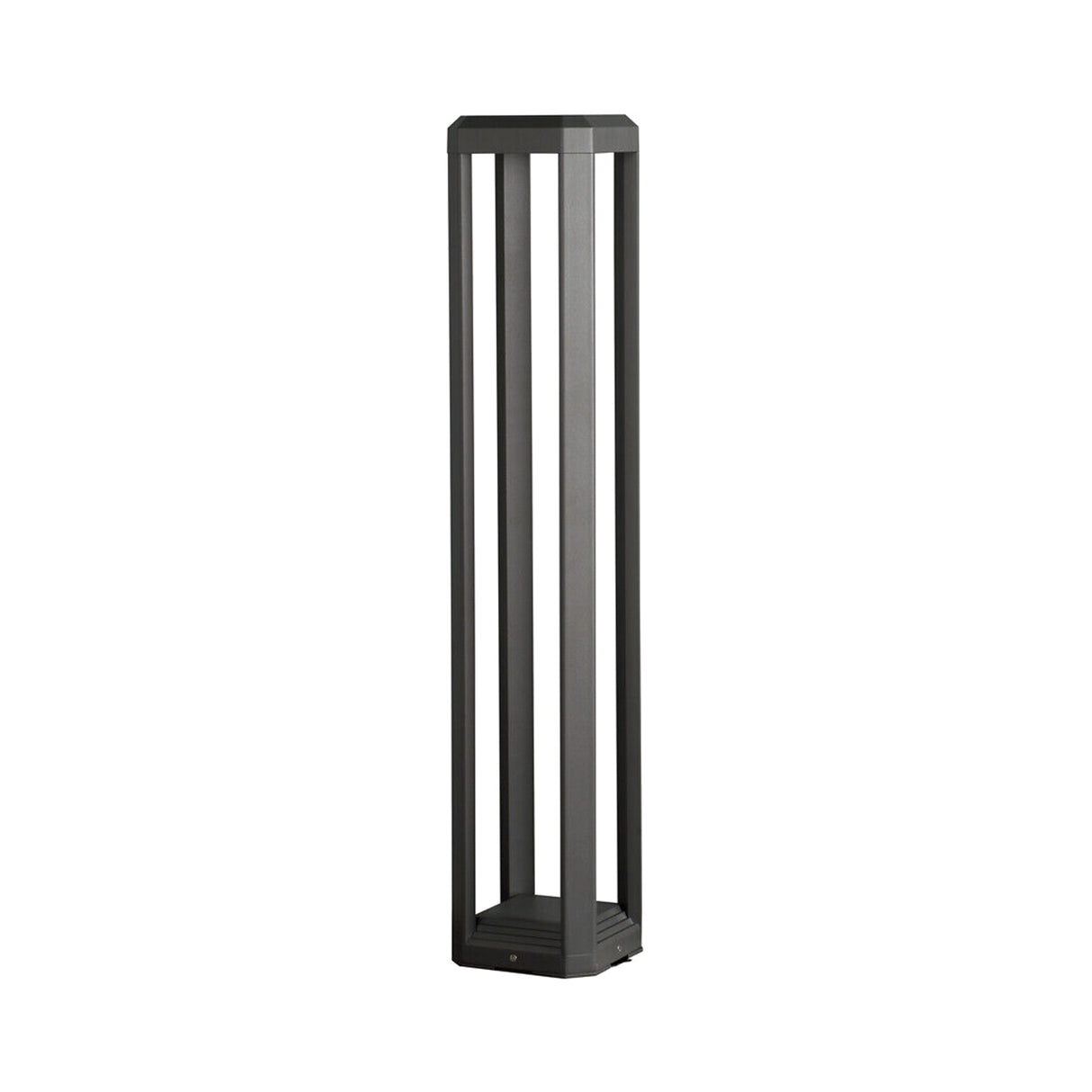 Pollare Airam Flen Bollard, 1100 lm, Endast lampa