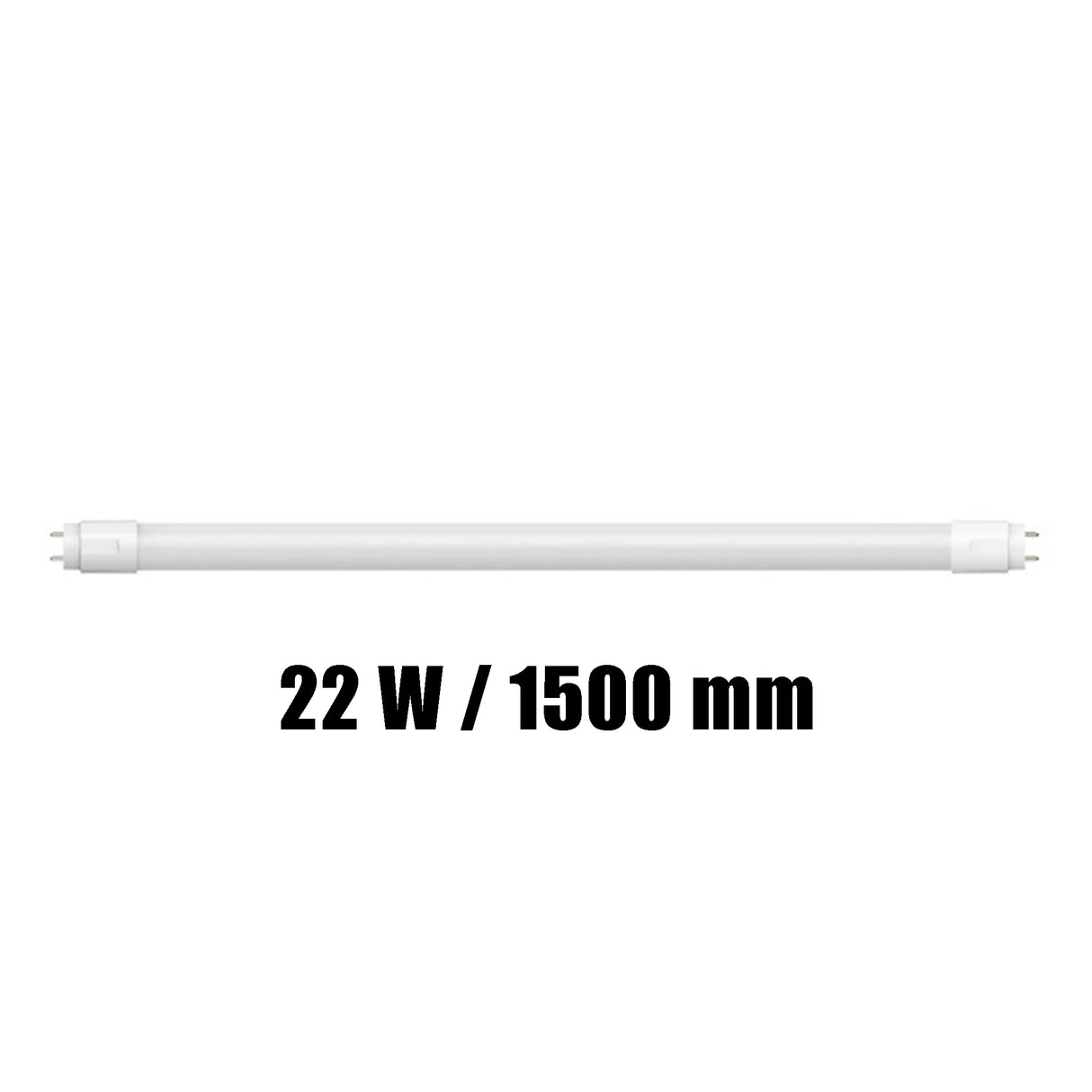 LED-tube Airam G13, 4000K, 22 W / 1500 mm