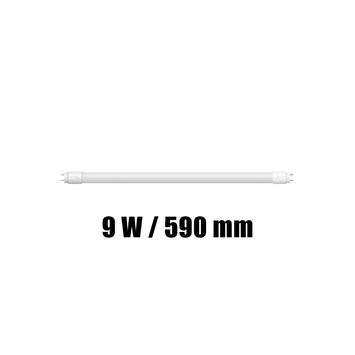 LED-tube Airam G13, 4000K, 9 W / 590 mm