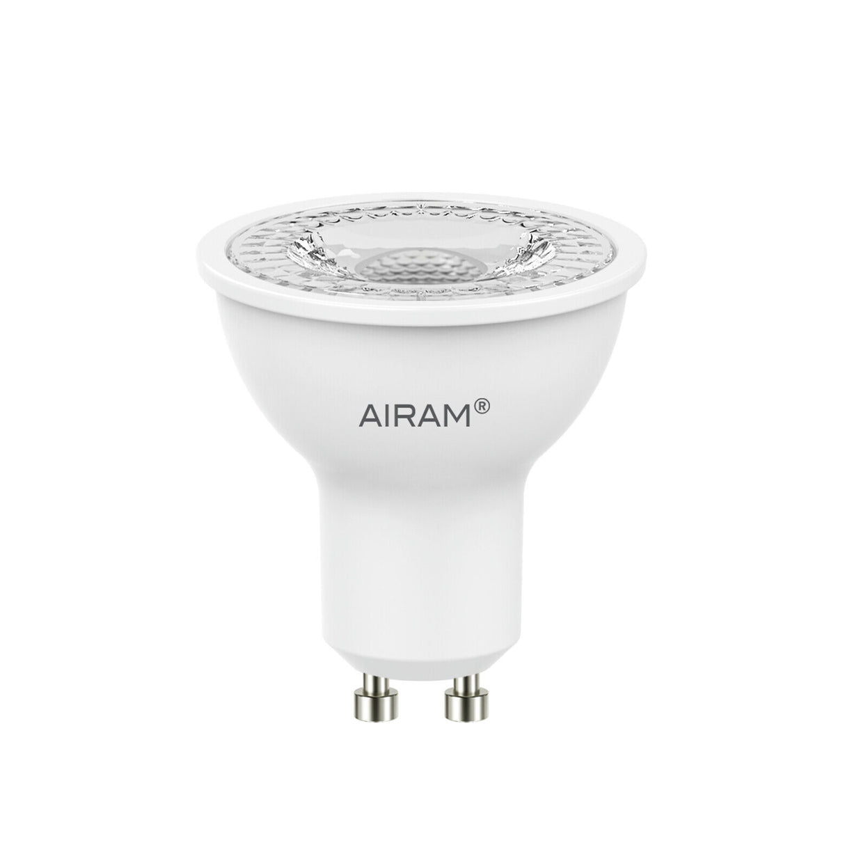 LED-Spotlight Airam GU10 PAR16 - 4000K / 4 W / 36° / Dimbar, 1 pc