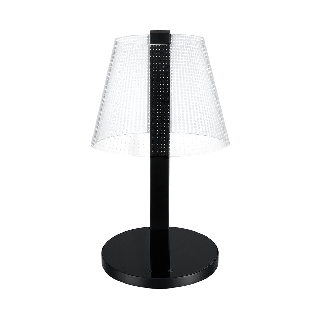 Bordslampa Airam Illusion Dot, 430 lm