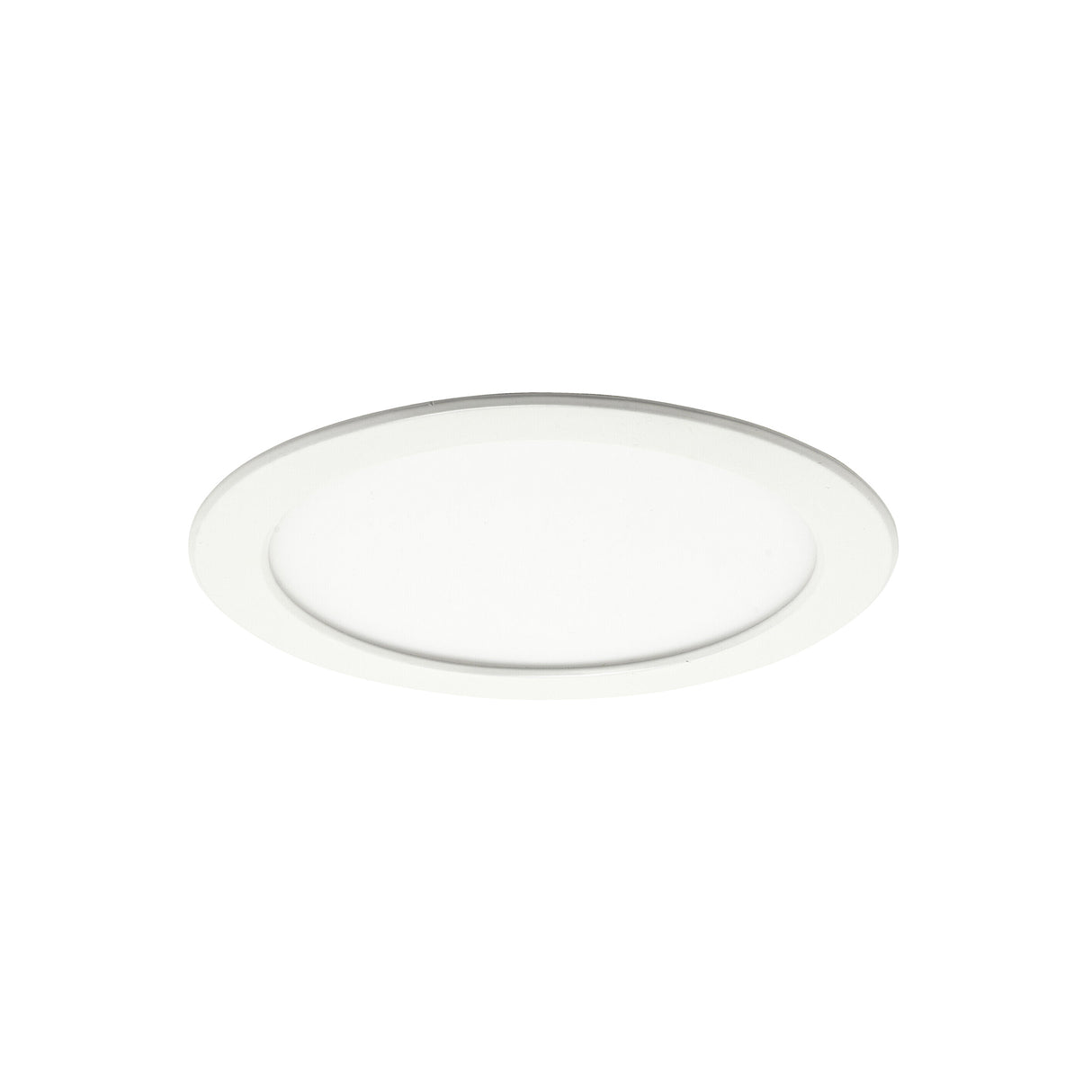 Downlight Airam Level 9W, IP44 / 4000K, 120 mm / 9W