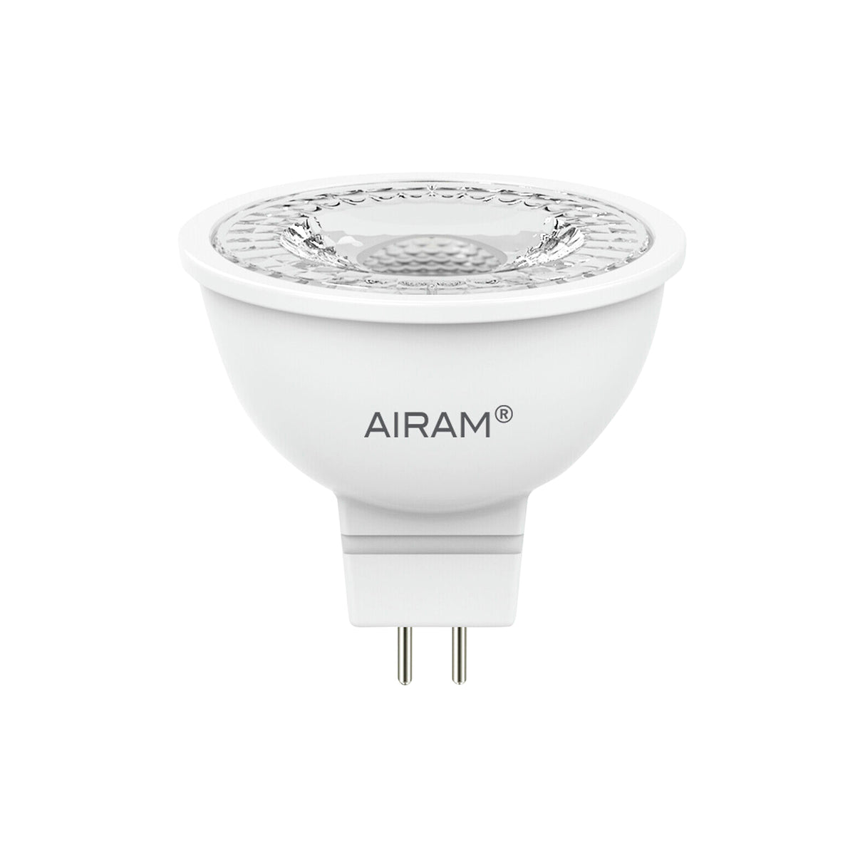 LED-lampa Airam MR16 - 2700K / 3 W / 36°, 1 pc