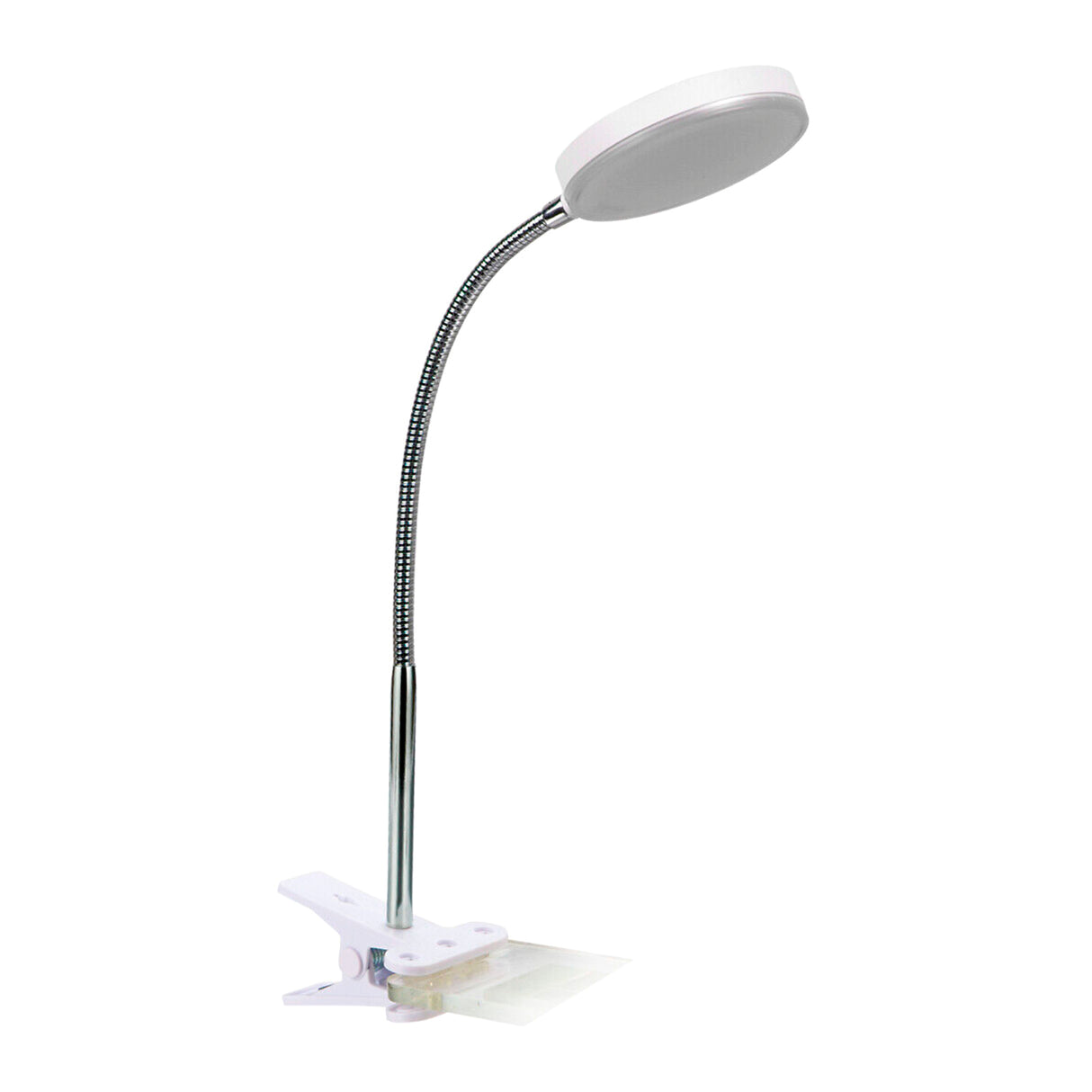 Bordslampa Airam Zinna, 350 lm