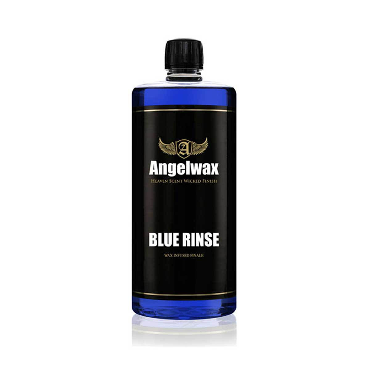 Snabbvax Angelwax Blue Rinse, 1000 ml