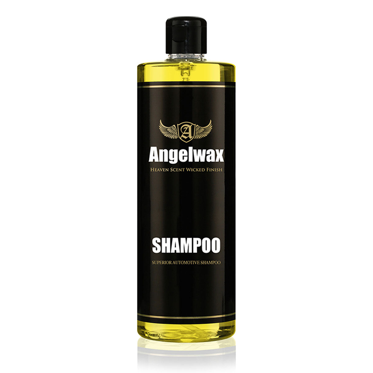 Bilschampo Angelwax Superior Shampoo, 500 ml