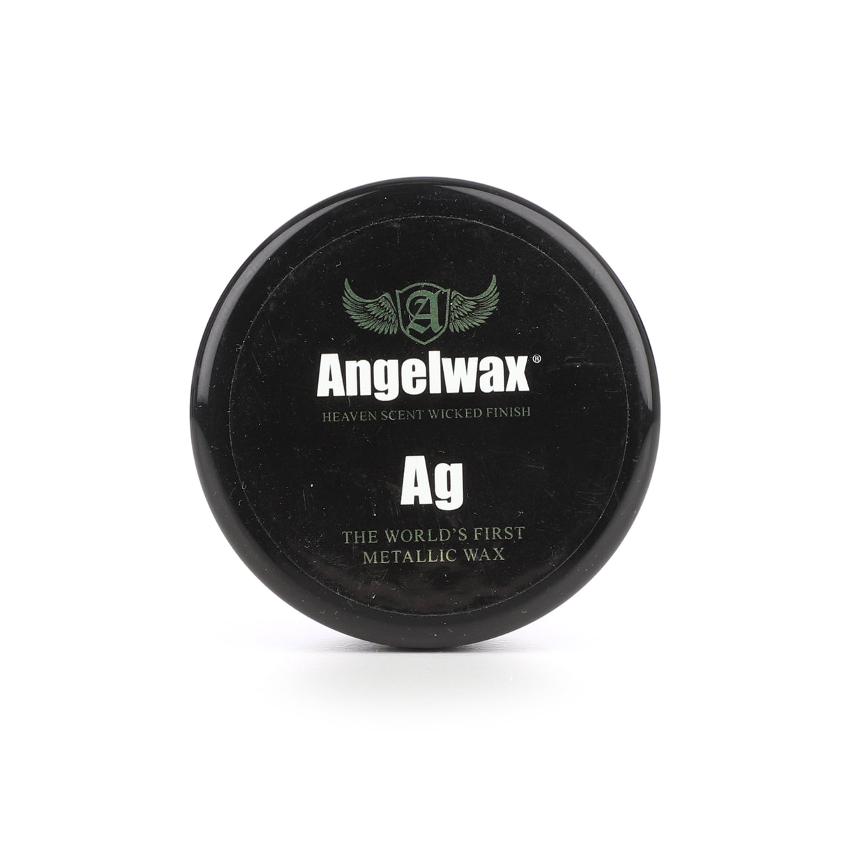 Bilvax Angelwax Ag, 33 ml, Endast vax