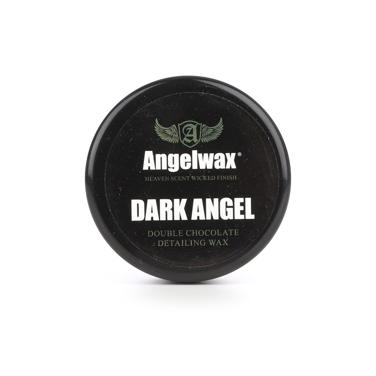 Bilvax Angelwax Dark Angel, 33 ml, Endast vax