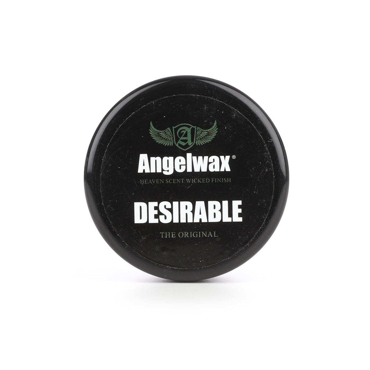 Bilvax Angelwax Desirable, 33 ml, Endast vax