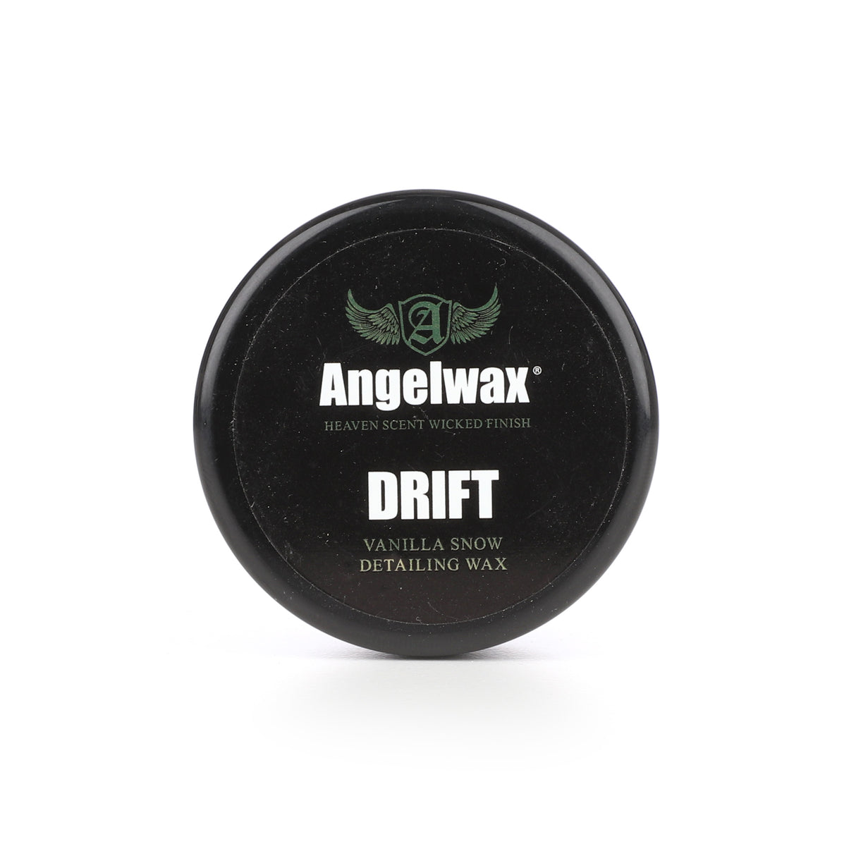 Bilvax Angelwax Drift, 33 ml, Endast vax