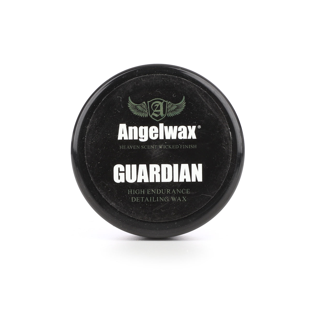 Bilvax Angelwax Guardian, 33 ml, Endast vax