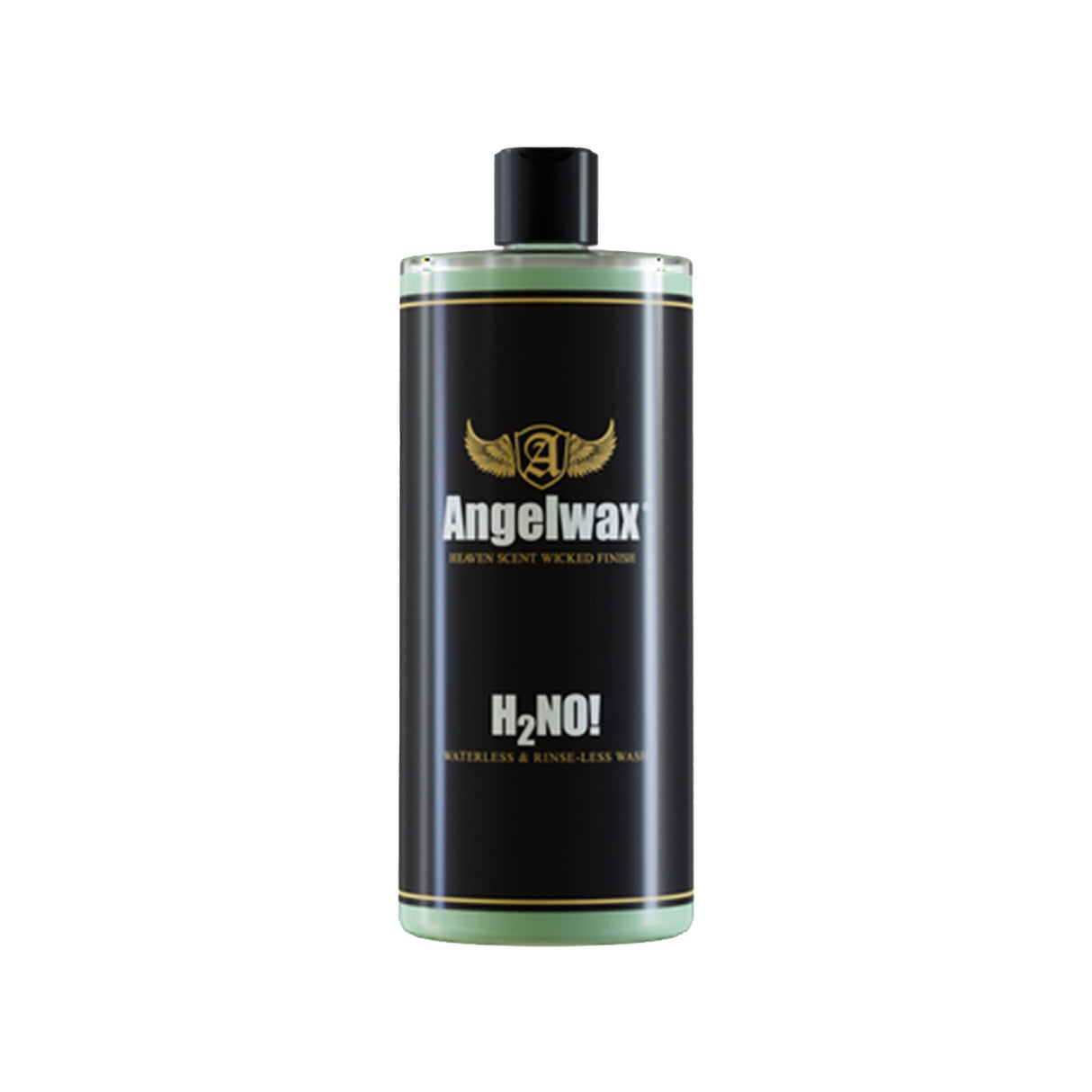 Rengörande Snabbvax Angelwax H2NO!, 1000ml