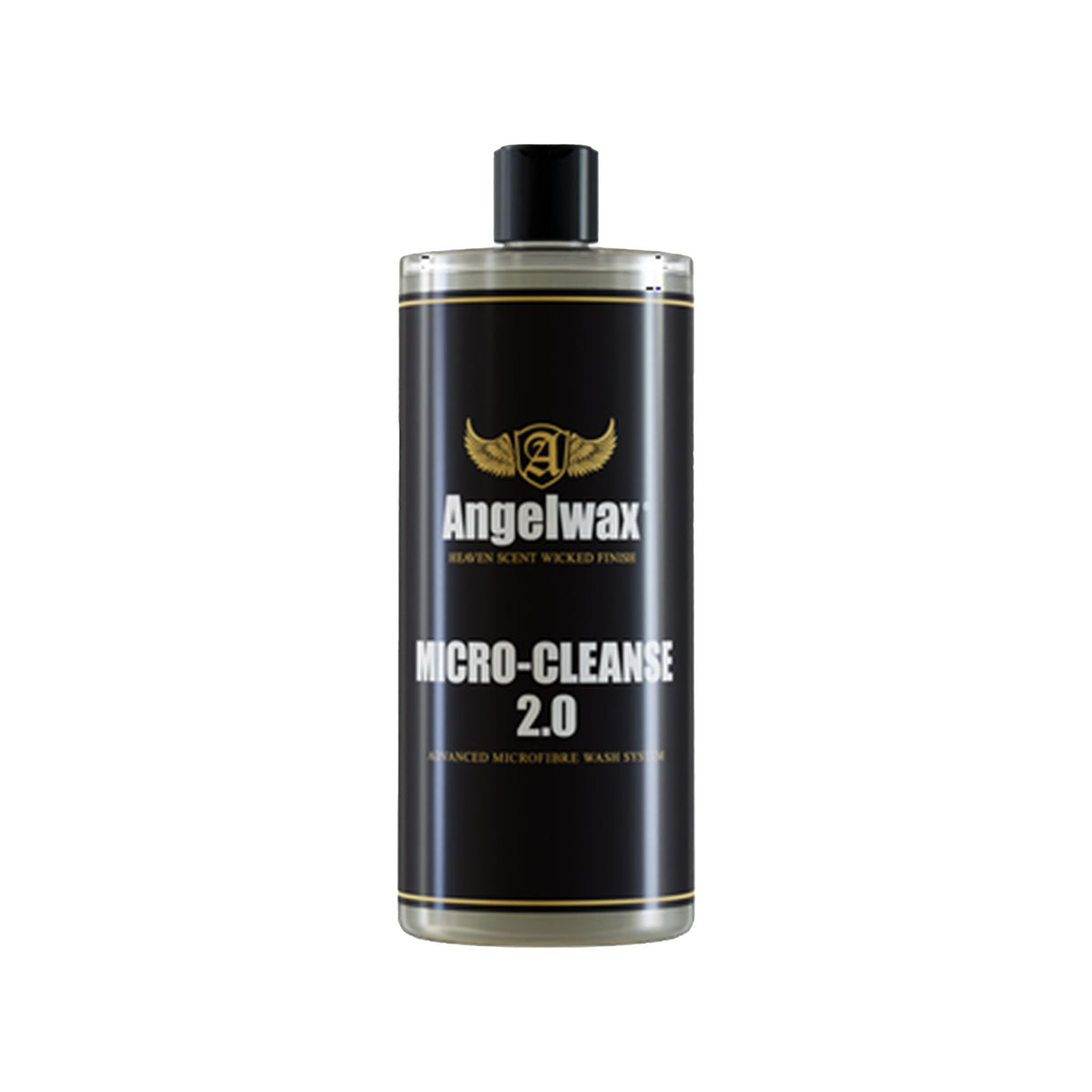 Mikrofiberrengöring Angelwax Micro-Cleanse 2.0, 1000ml