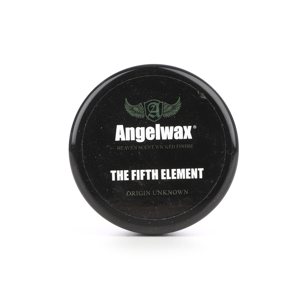 Bilvax Angelwax The Fifth Element, 33 ml, Endast vax