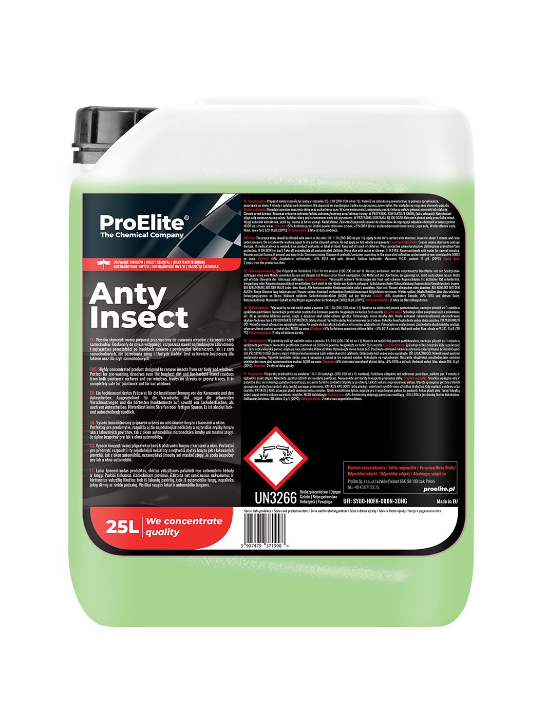 Anty Insect