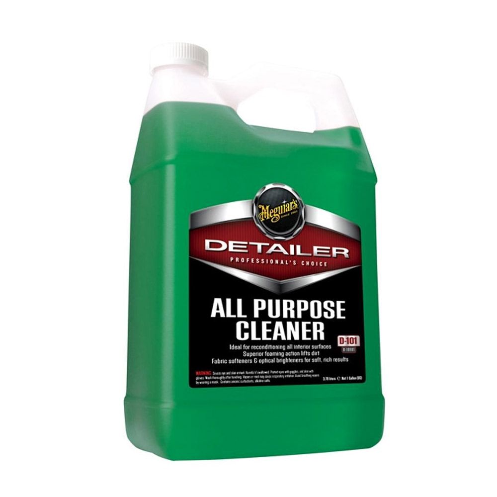 Allrengöring Meguiars All Purpose Cleaner, 3800 ml dunk