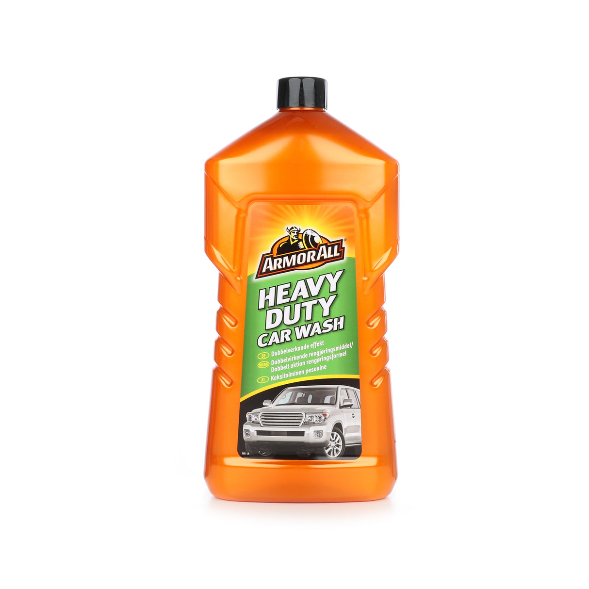 Bilschampo Armor All Heavy Duty Car Wash, 1000 ml