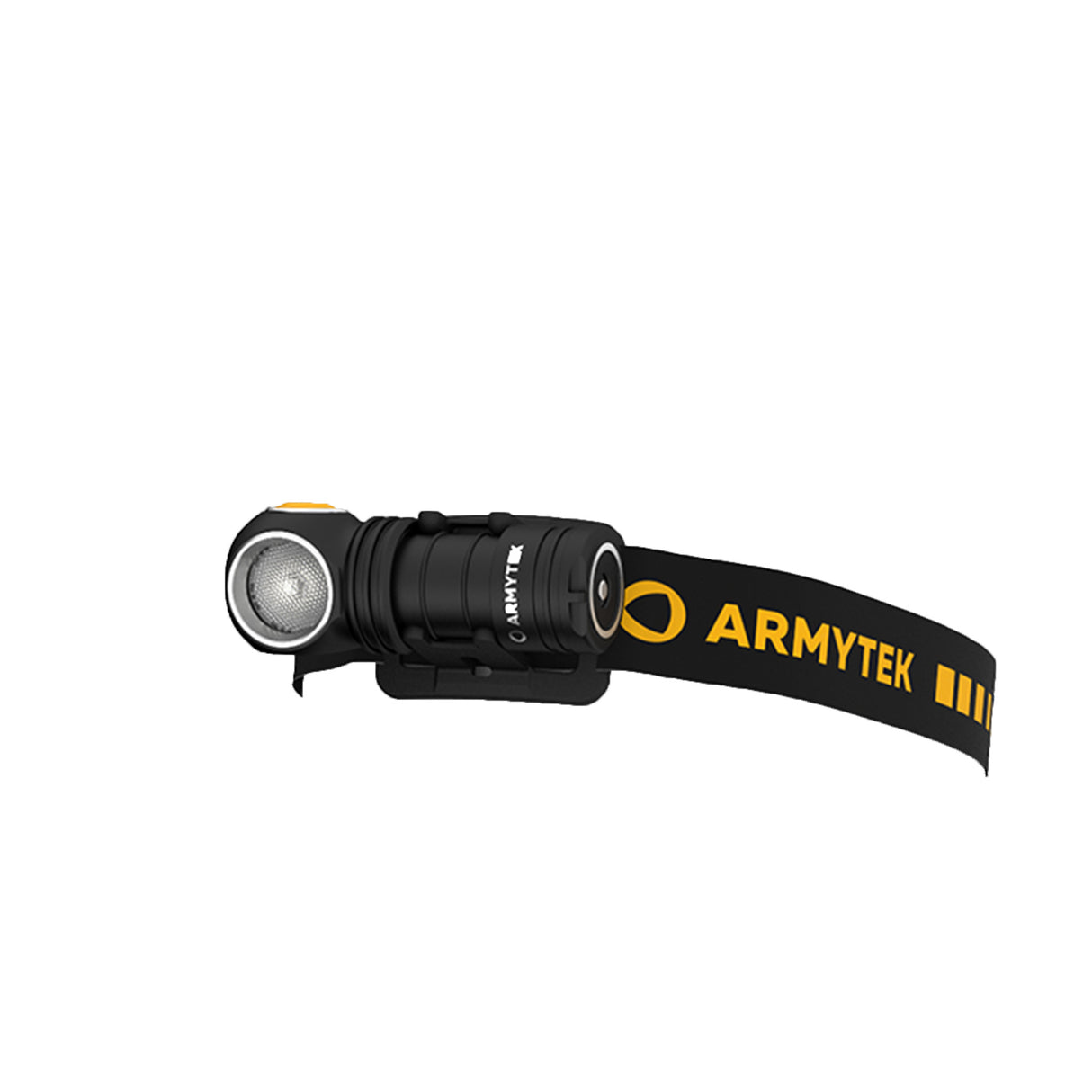 Pannlampa Armytek C1 Pro Magnet USB, 1000 lm, Varmvit