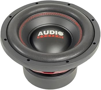 Audio System Italy ASY-10