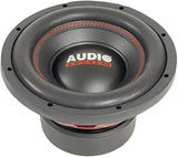 Audio System Italy ASY-10