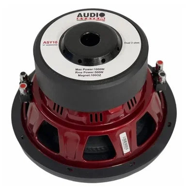 Audio System Italy ASY-10