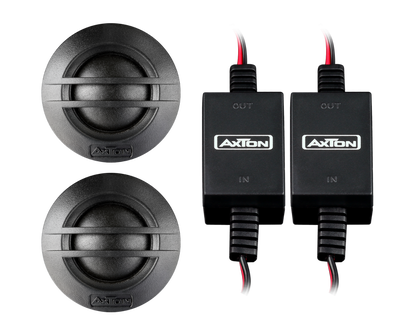 Axton ATCT25 25 mm fabric dome-diskanter