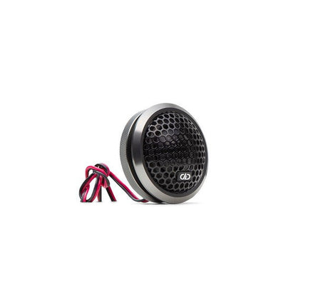 DD Audio CT28 28 mm cloth dome-diskanter