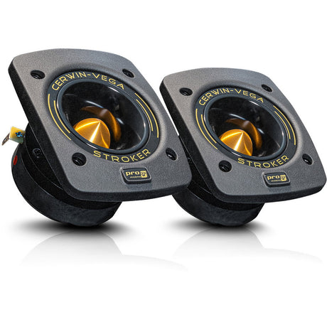 Cerwin-Vega Stroker PRO 1 tum diskanter