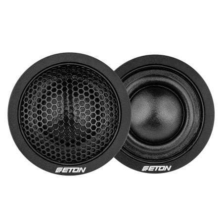 Eton ET-HEX28 28 mm fabric dome high-end-diskanter
