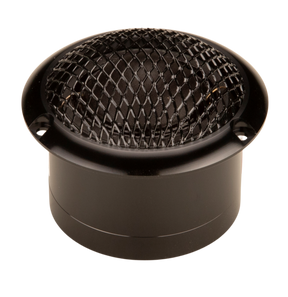 Rebec EX28 Black 28 mm soft dome-diskant